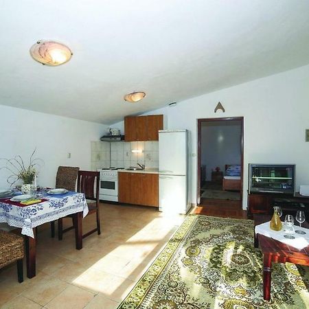 Apartment Ivan คาชเตลา ภายนอก รูปภาพ