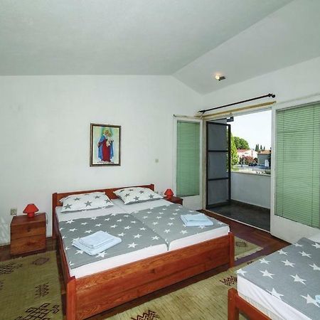 Apartment Ivan คาชเตลา ภายนอก รูปภาพ