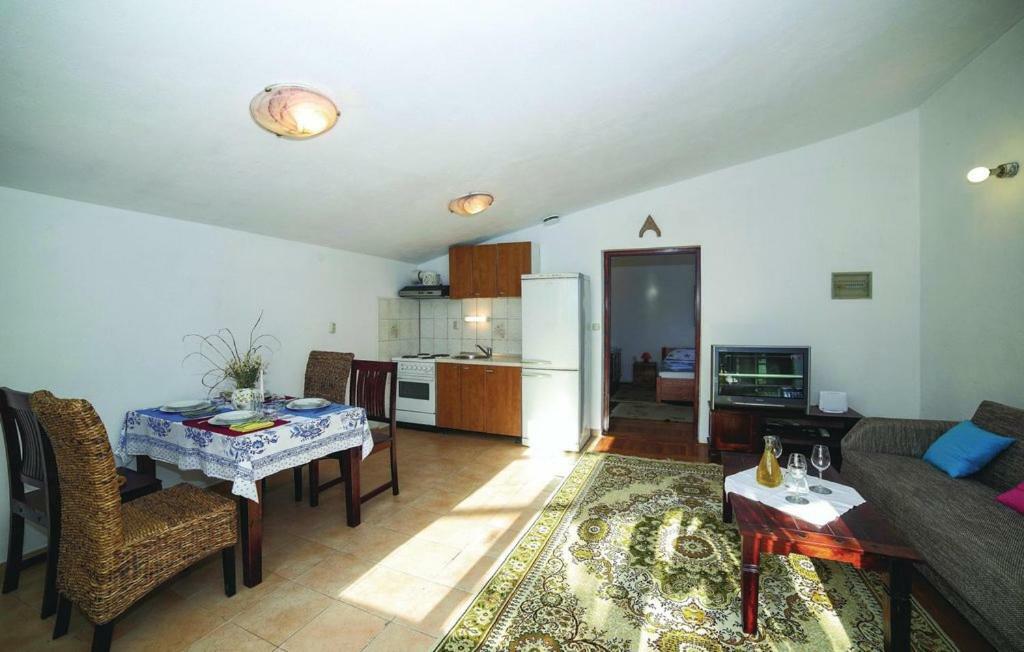 Apartment Ivan คาชเตลา ภายนอก รูปภาพ