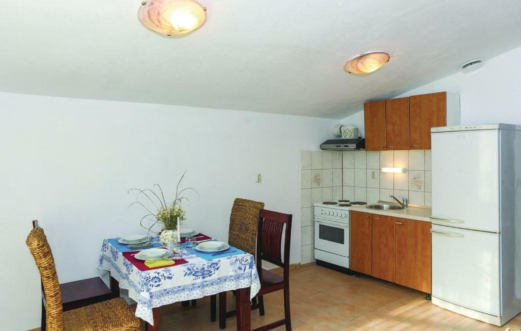 Apartment Ivan คาชเตลา ภายนอก รูปภาพ