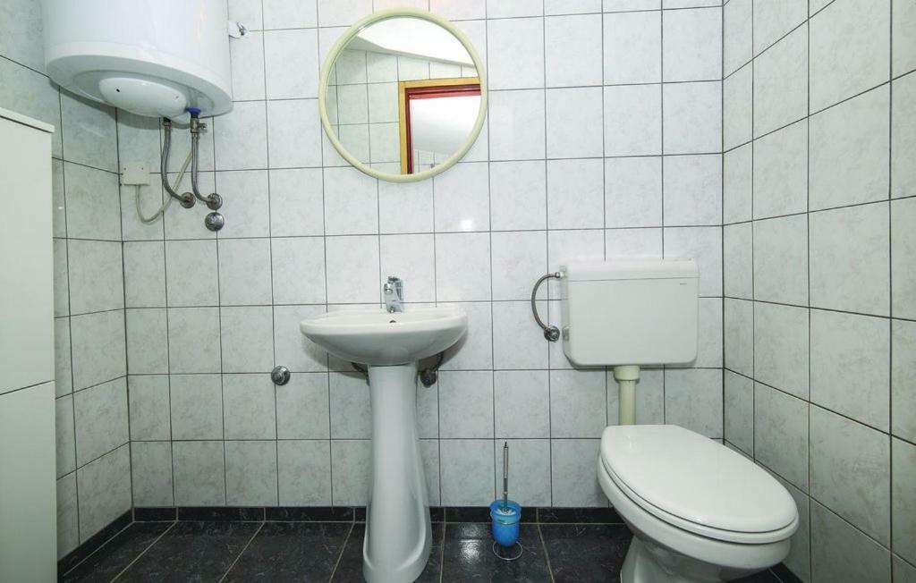 Apartment Ivan คาชเตลา ภายนอก รูปภาพ