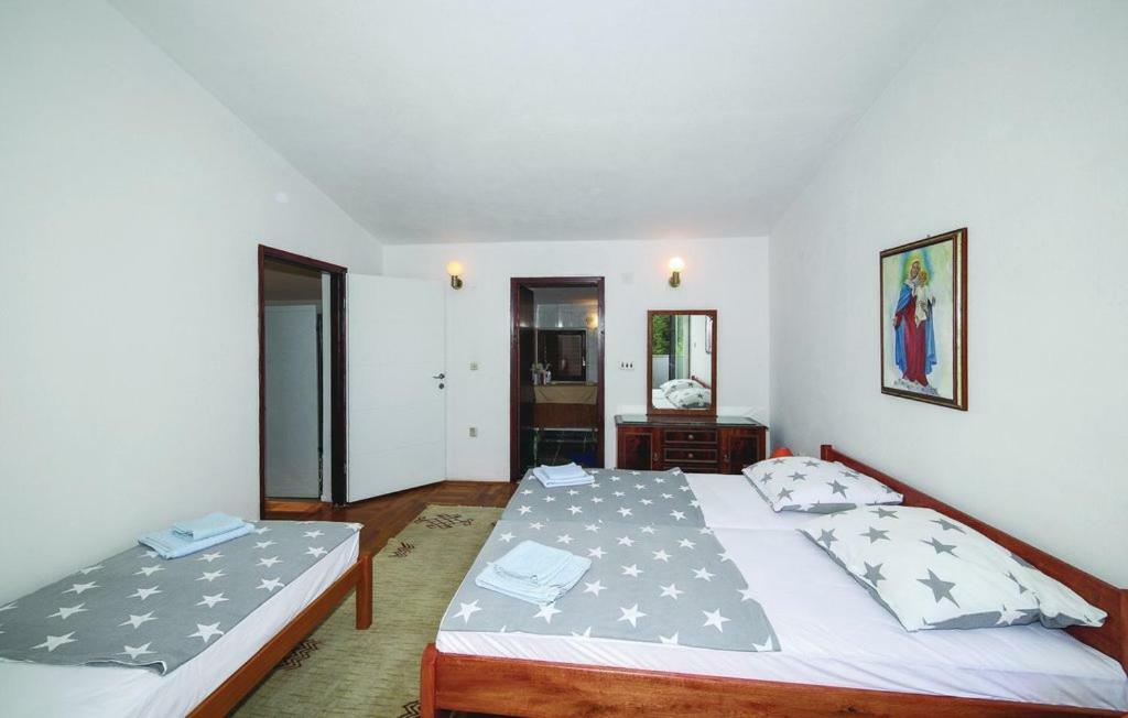 Apartment Ivan คาชเตลา ภายนอก รูปภาพ