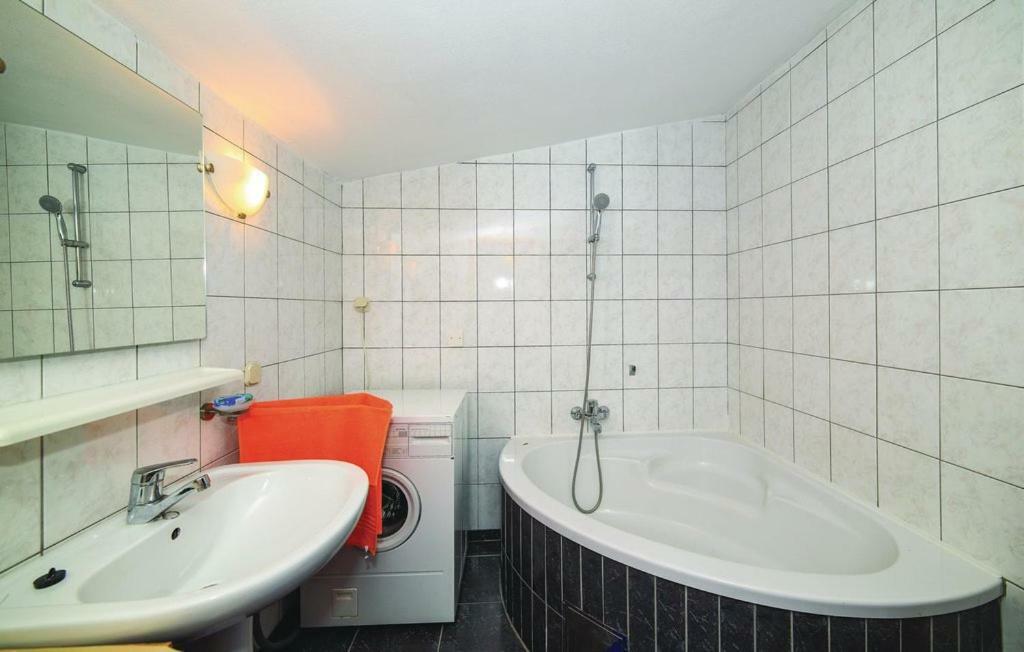 Apartment Ivan คาชเตลา ภายนอก รูปภาพ