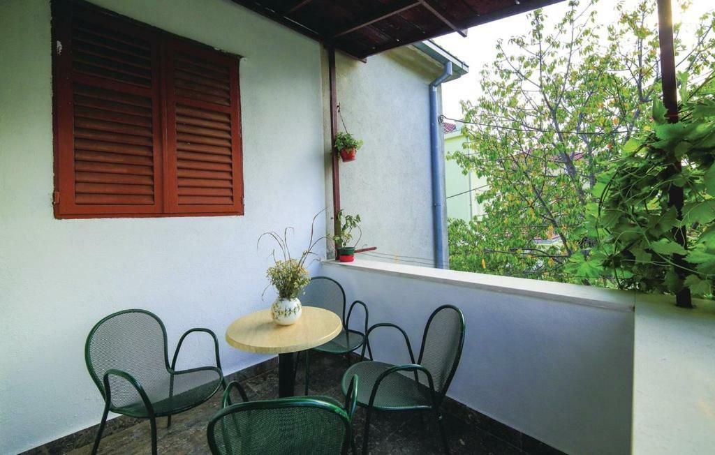Apartment Ivan คาชเตลา ภายนอก รูปภาพ