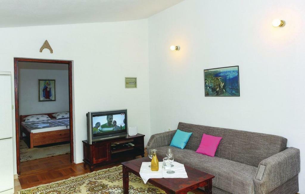 Apartment Ivan คาชเตลา ภายนอก รูปภาพ