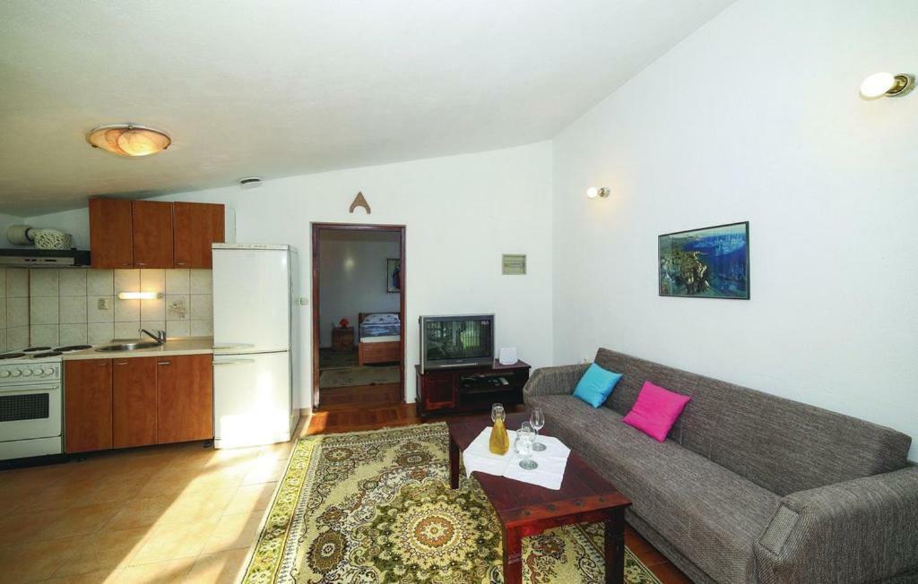 Apartment Ivan คาชเตลา ภายนอก รูปภาพ